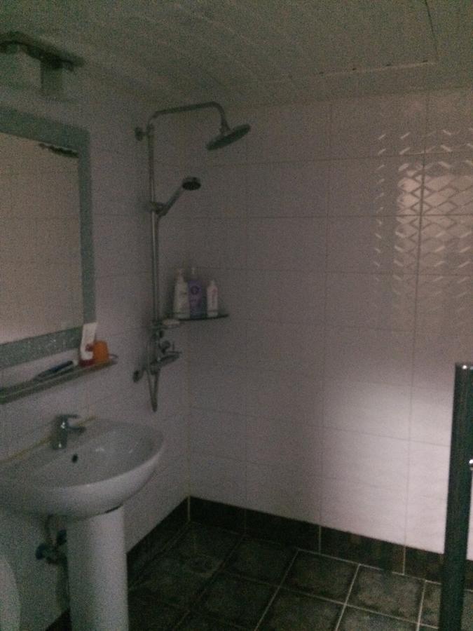 Yegrina Motel Nonsan Zewnętrze zdjęcie